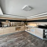 Hotell Ocean Norden
