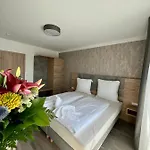 Hotell Ocean Norden