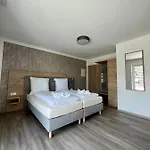 Hotell Ocean