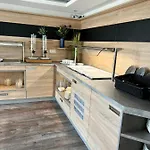 Ocean Hotell Norden
