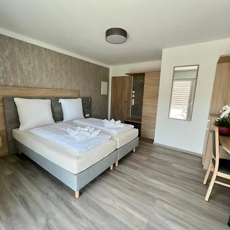 Ocean Hotel Norden
