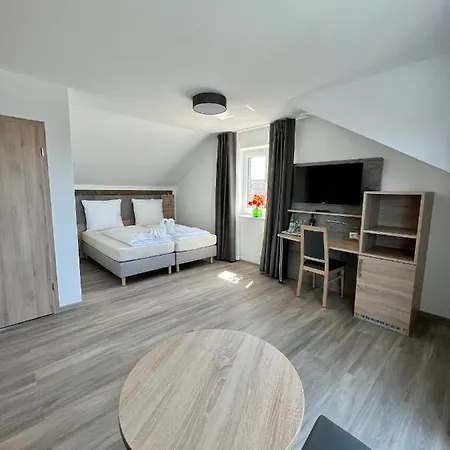Ocean Hotel Norddeich (Norden)