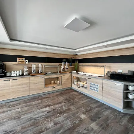 מלון Ocean נורדן