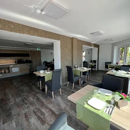 Ocean Hotel Norden