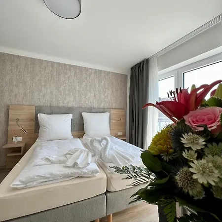 Hotel Ocean *