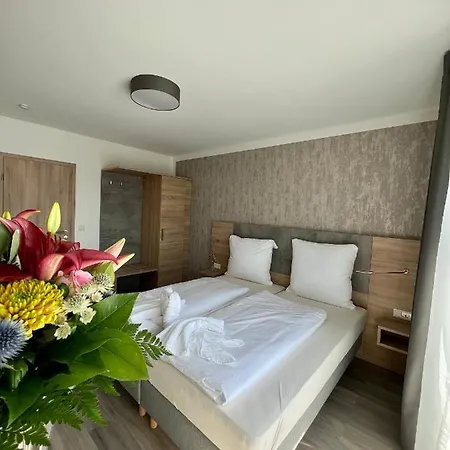Hotel Ocean Norden