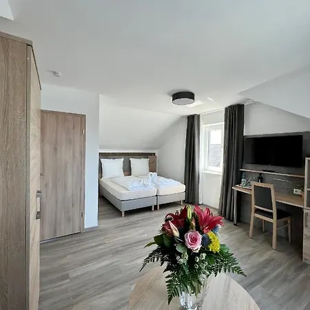 Hotel Ocean Norddeich (Norden)