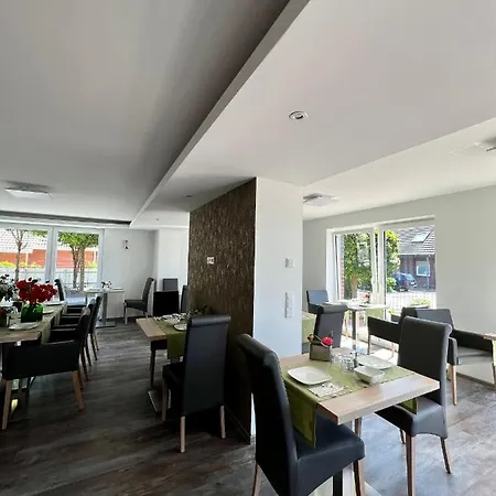 Ocean Hotel Norddeich (Norden)