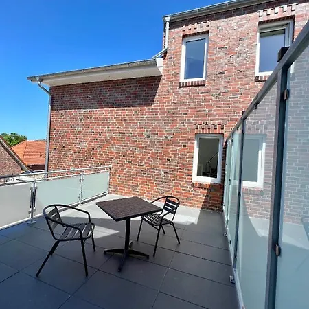 מלון Ocean נורדן