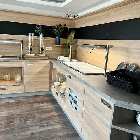 Ocean מלון נורדן