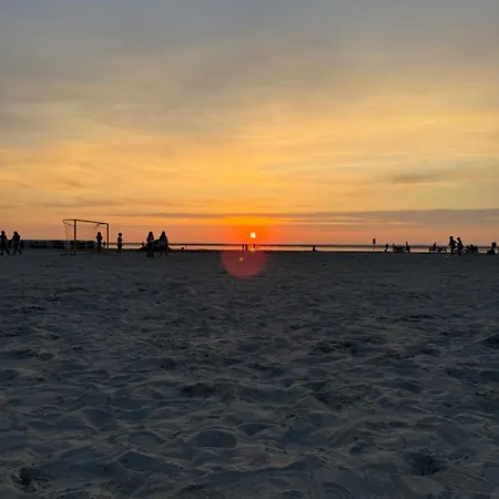 Ocean * Norddeich (Norden)