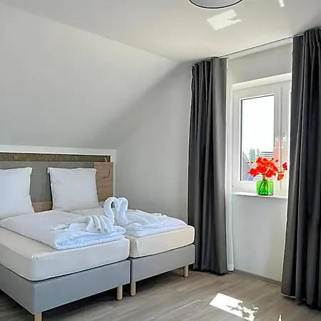 Hotel Ocean Norddeich (Norden)