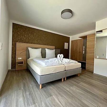 Hotel Ocean Norddeich (Norden)