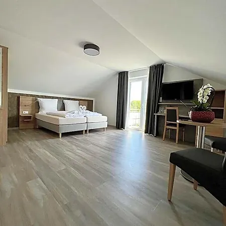 Hotel Ocean Norddeich (Norden)