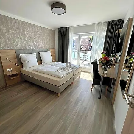 Hotel Ocean *