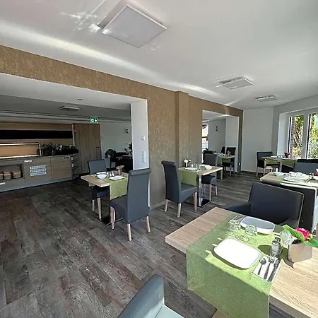 Hotel Ocean Norddeich (Norden)