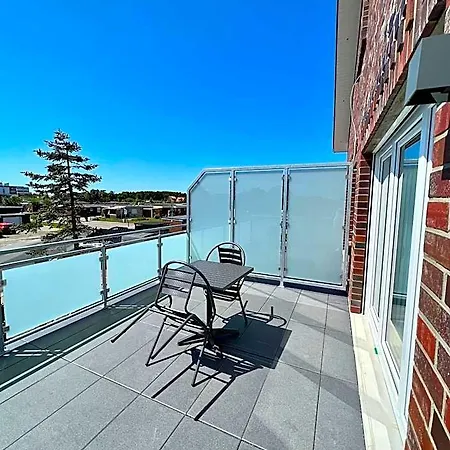 Ocean Hotel Norddeich (Norden)