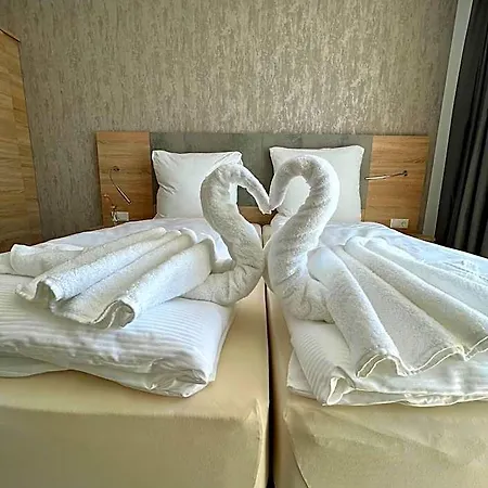 Hotel Ocean *