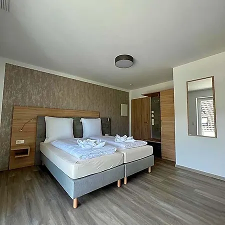 Hotel Ocean